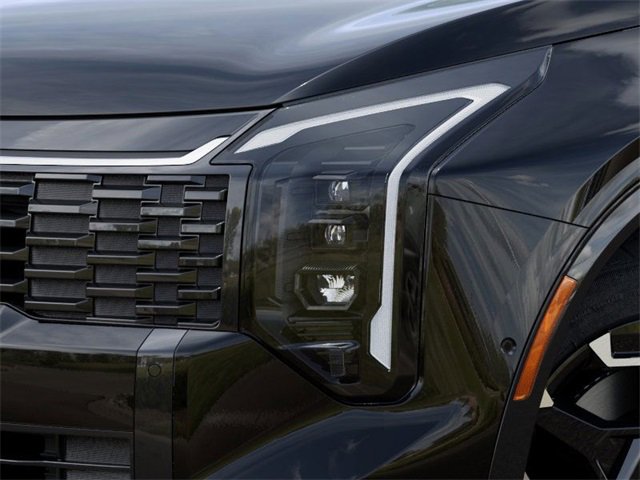 New 2026 Kia Sportage SX image 10