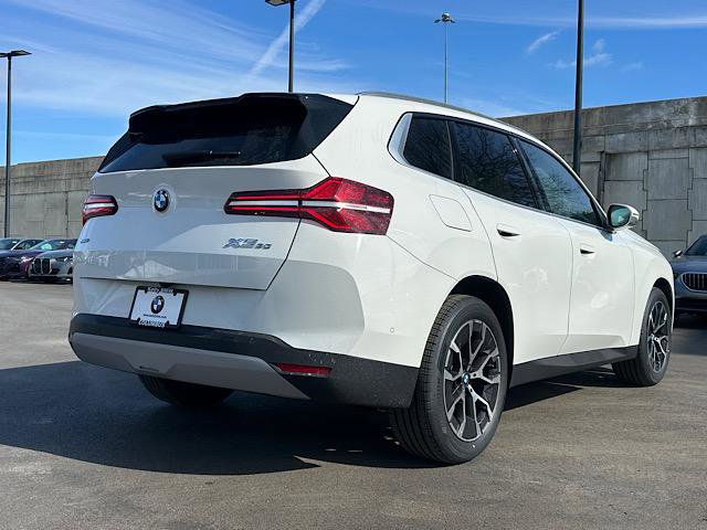 New 2026 BMW X3 xDrive30 w/ Premium Package image 3