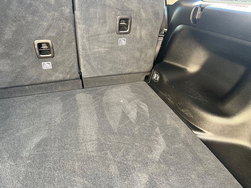 Used 2023 Jeep Grand Cherokee Limited w/ Luxury Tech Group II image 23