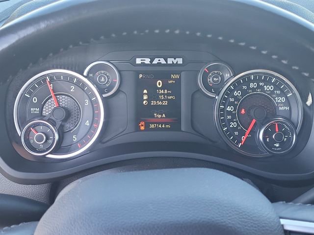 Certified 2024 RAM 2500 Big Horn image 14