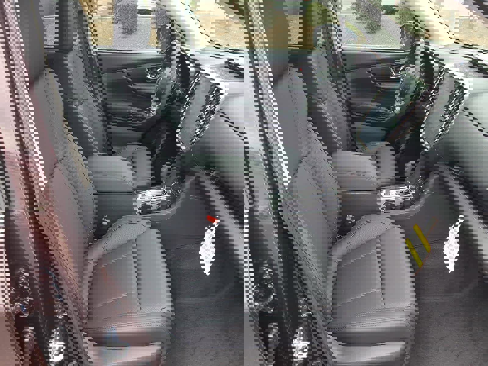 New 2026 Subaru Ascent Touring image 17