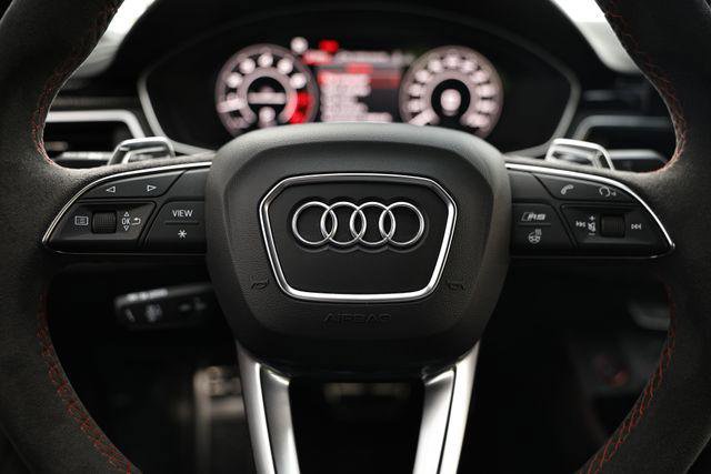 Certified 2024 Audi RS 5 Sportback image 35