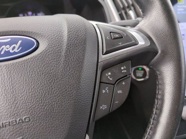 Used 2023 Ford Edge SEL w/ Sport Appearance Package image 25