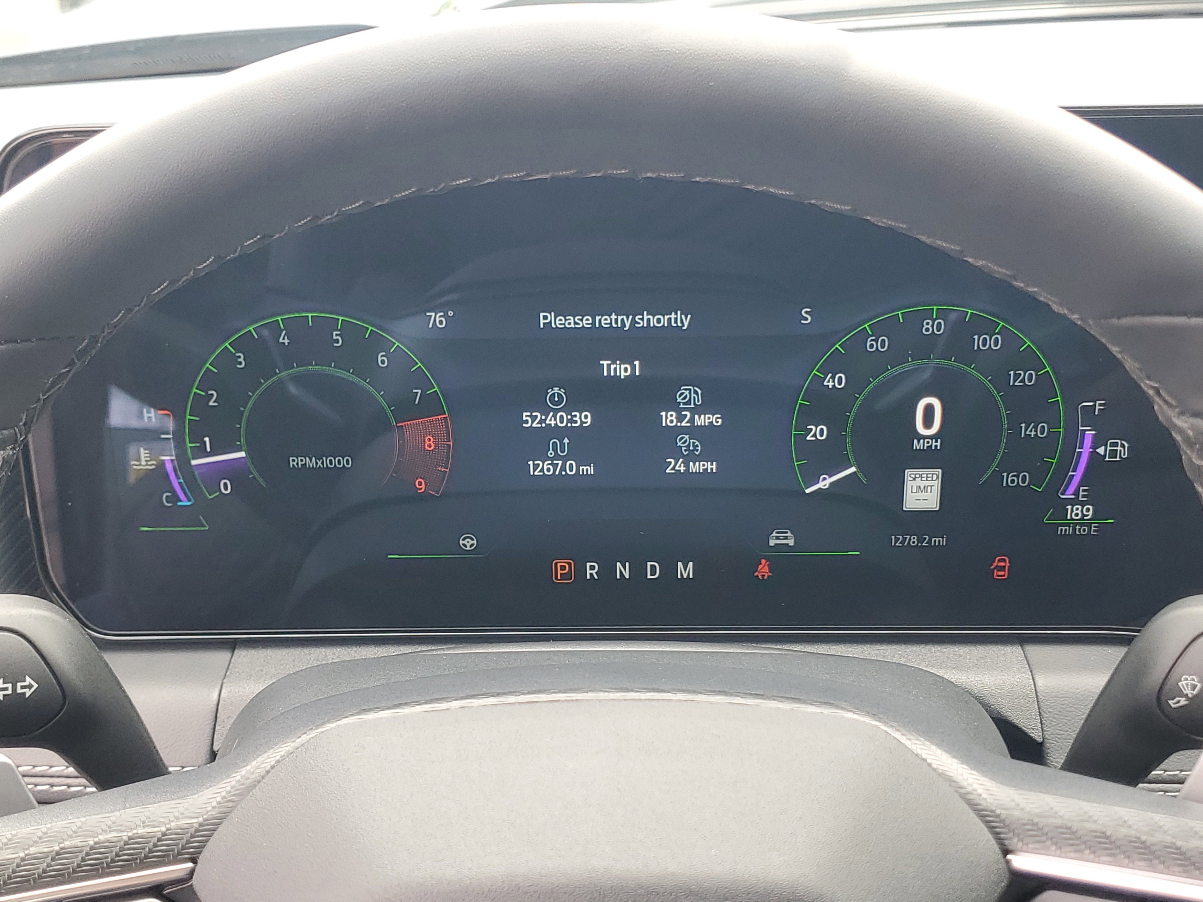 Used 2024 Ford Mustang GT Premium image 15