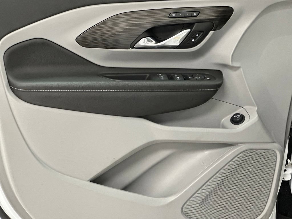 Certified 2022 GMC Terrain SLT FWD image 14