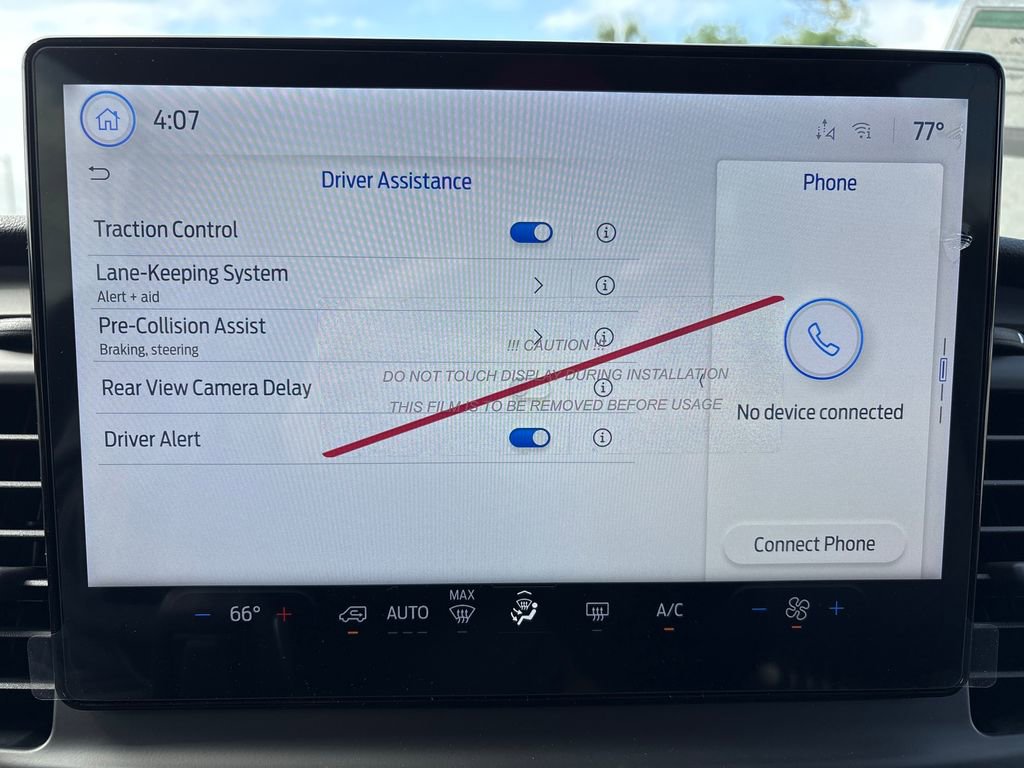 New 2026 Ford Transit 350 XL image 28