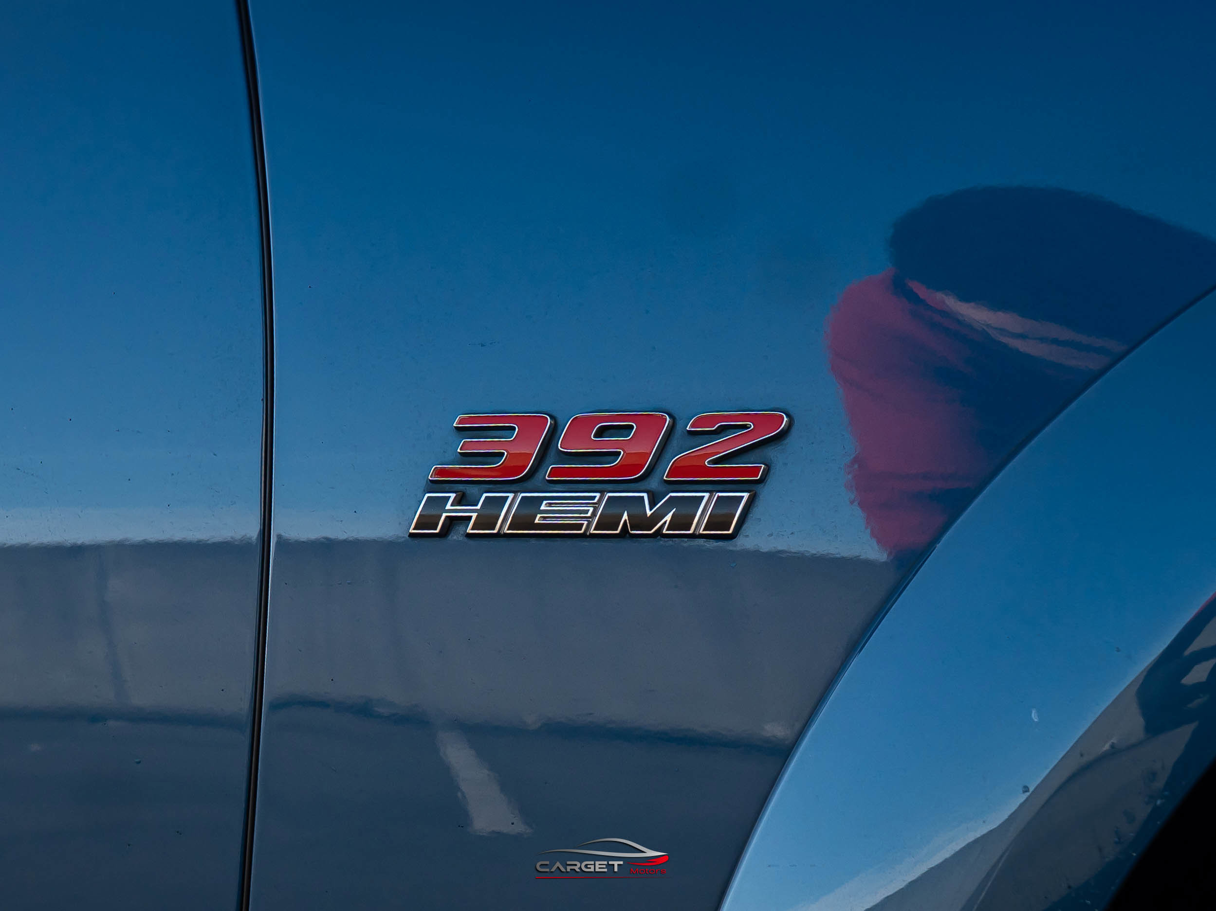 Used 2021 Dodge Charger Scat Pack image 9