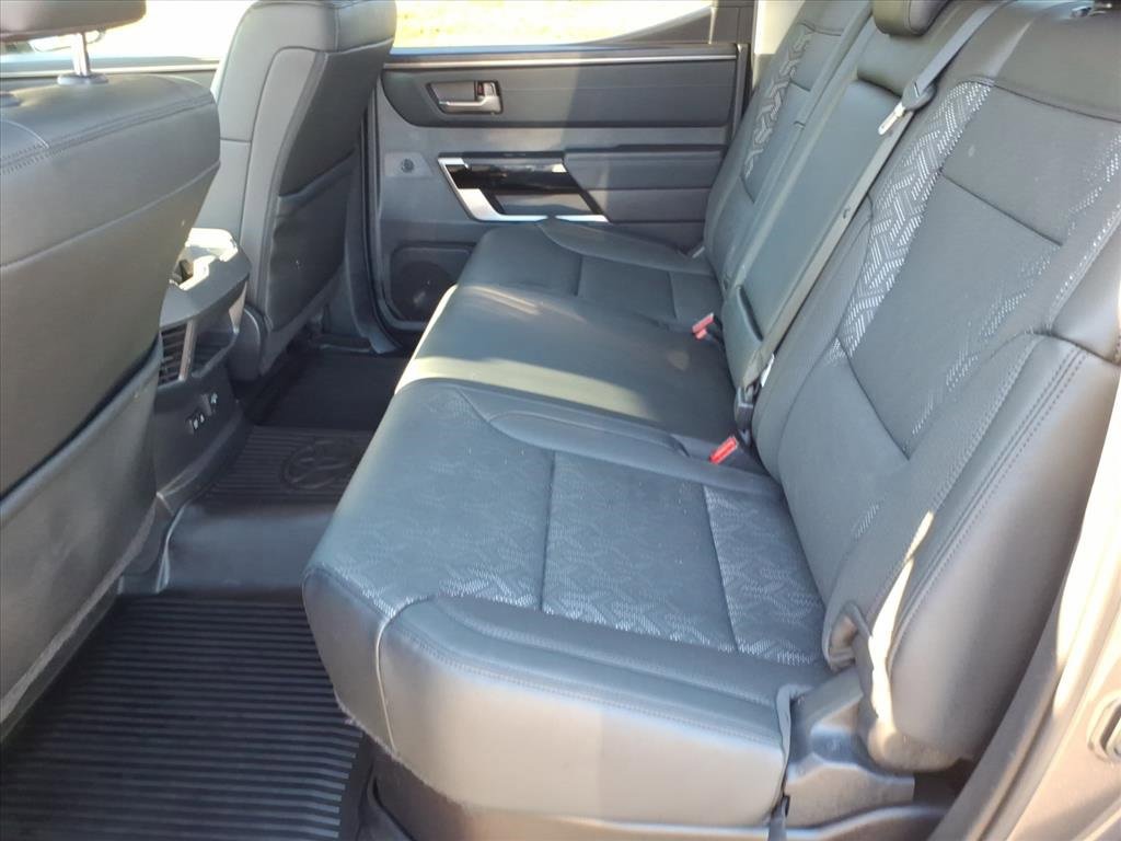 Used 2022 Toyota Tundra Limited image 8