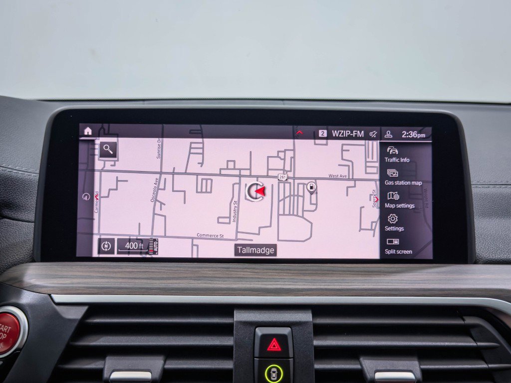 Used 2021 BMW X4 M w/ Competition Package image 43