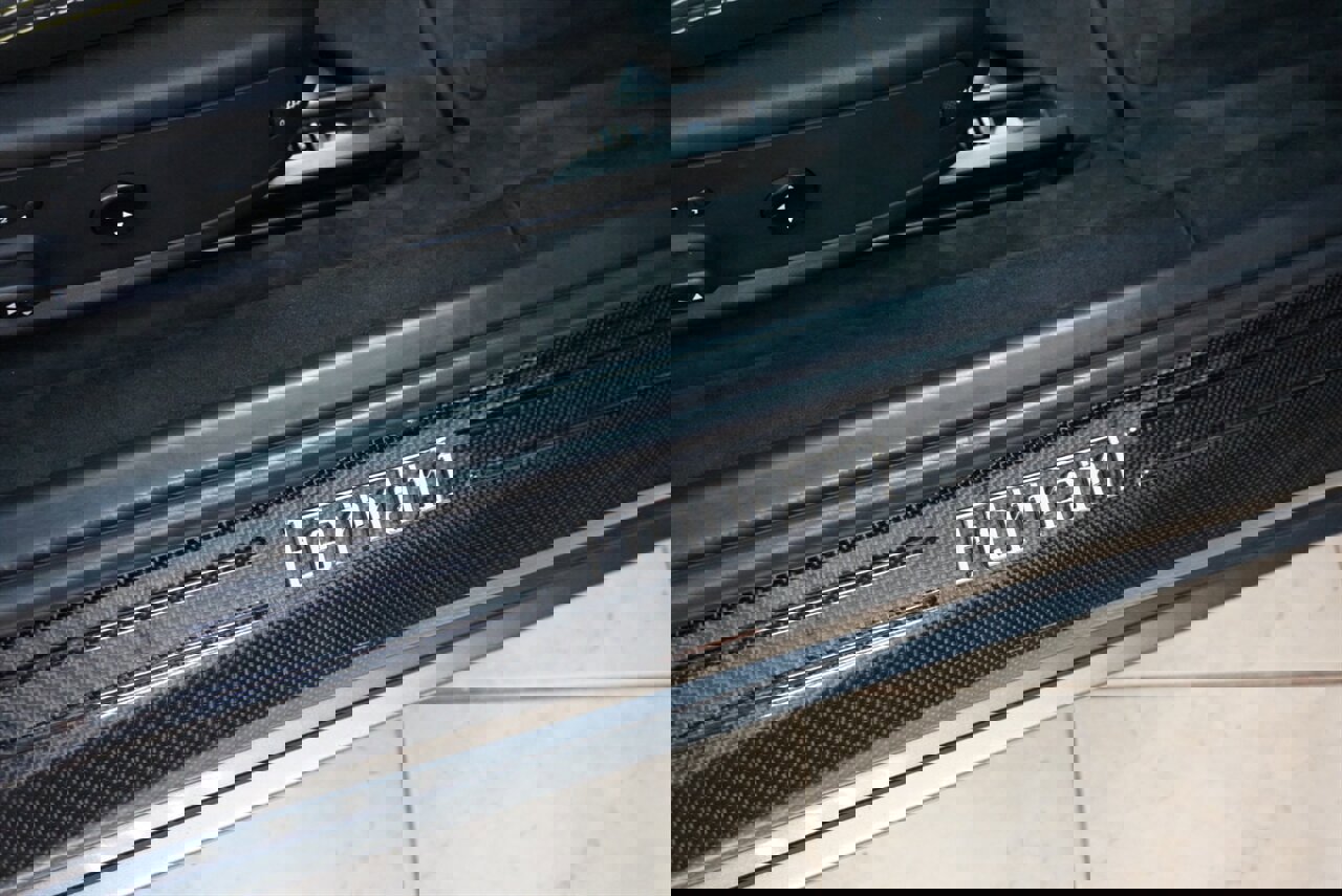 Used 2008 Ferrari 612 Scaglietti image 45