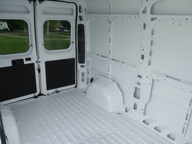 New 2026 RAM ProMaster 1500 w/ Quick Order Package 22G SLT FWD image 22