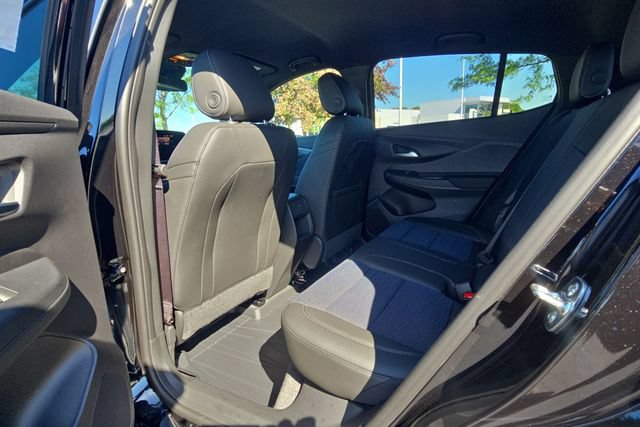 New 2026 Buick Envista Sport Touring w/ Convenience I Package FWD image 20