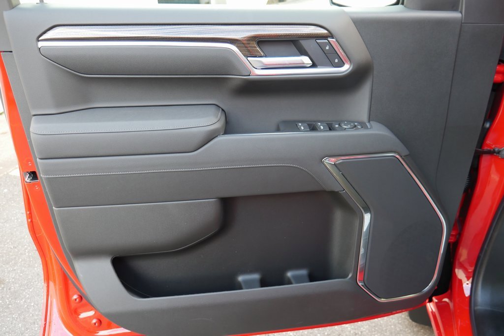 New 2026 Chevrolet Silverado 1500 LT image 27