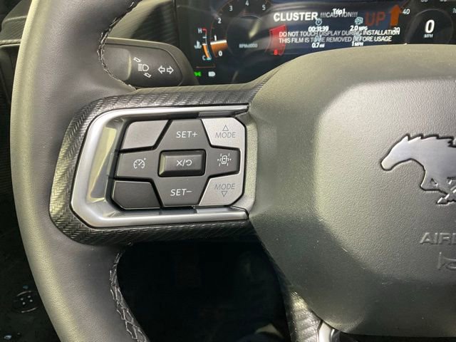 New 2026 Ford Mustang Coupe image 22