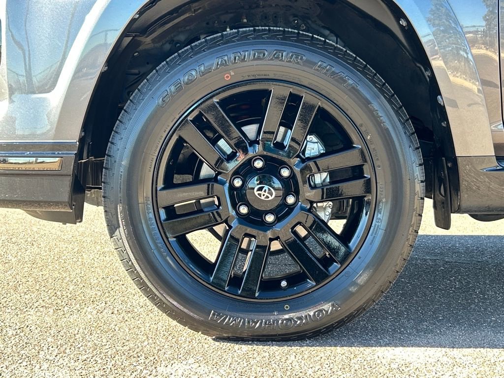 Used 2020 Toyota 4Runner Nightshade image 28