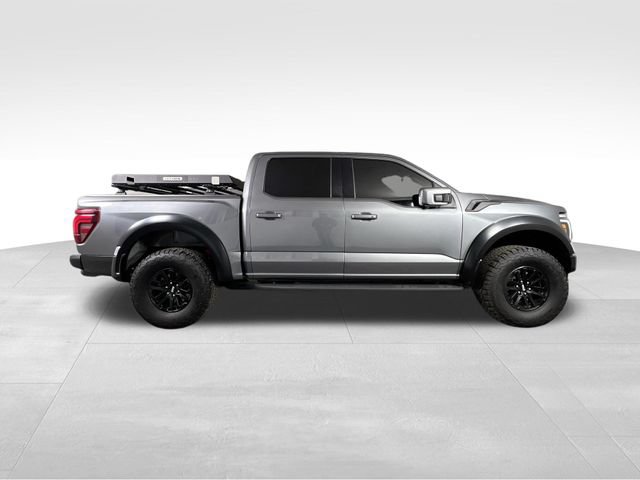 Used 2025 Ford F150 Raptor AWD/4WD image 21
