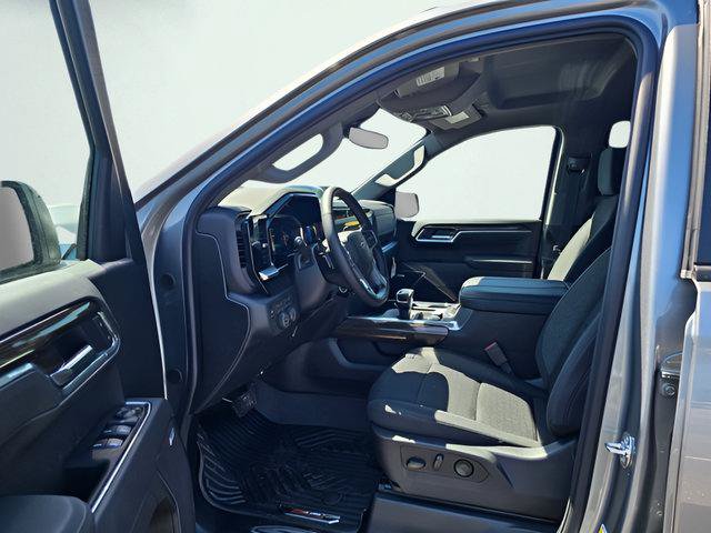 New 2026 Chevrolet Silverado 1500 RST w/ All Star Edition Plus AWD/4WD image 11