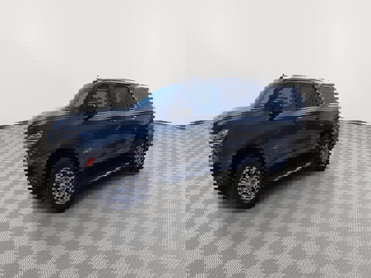 Used 2021 Chevrolet Tahoe LT image 4