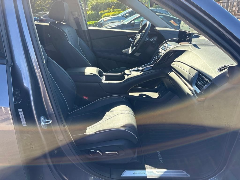 Certified 2019 Acura RDX w/ Advance Package AWD/4WD image 23