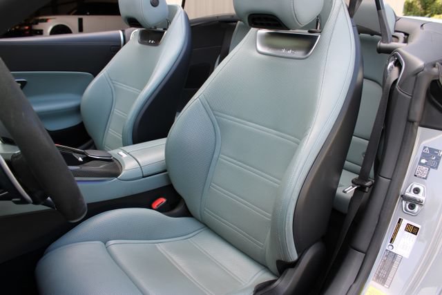 Used 2022 Mercedes-Benz SL 63 AMG 4MATIC image 11