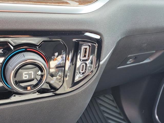 New 2026 Chevrolet Silverado 1500 LT image 26
