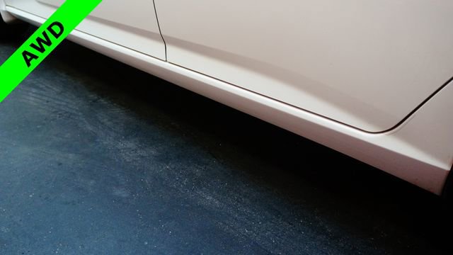 Used 2019 Nissan Altima 2.5 SV AWD/4WD image 75