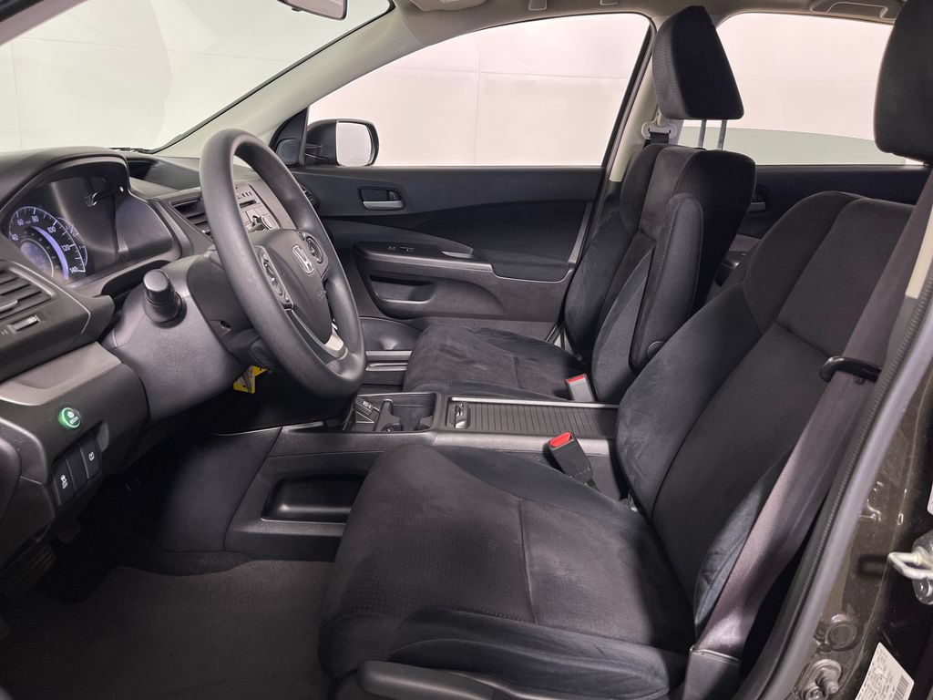 Used 2014 Honda CR-V EX image 12
