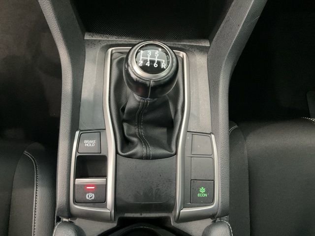 Used 2021 Honda Civic Sport image 11