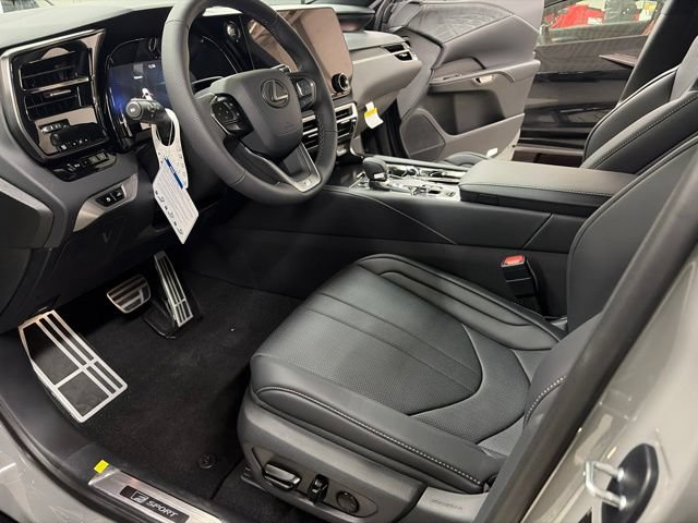 New 2026 Lexus RX 350 AWD image 16