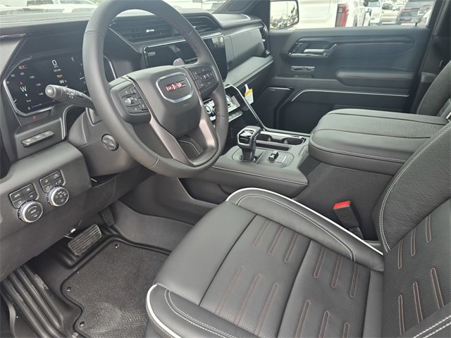 New 2026 GMC Sierra 1500 AT4X image 18
