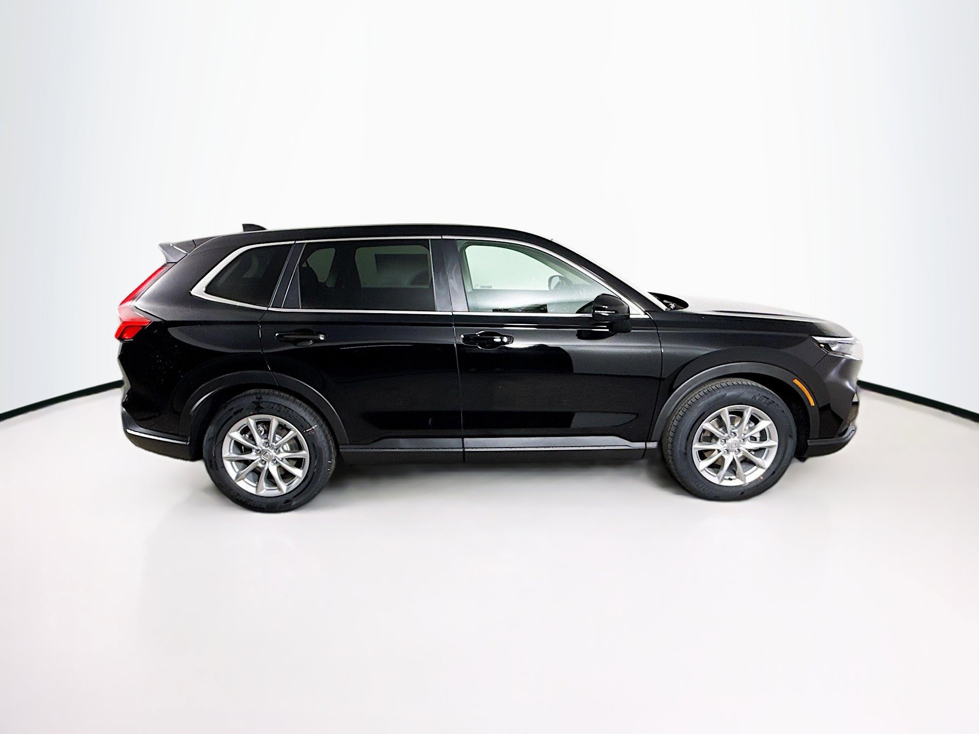 New 2026 Honda CR-V EX image 2