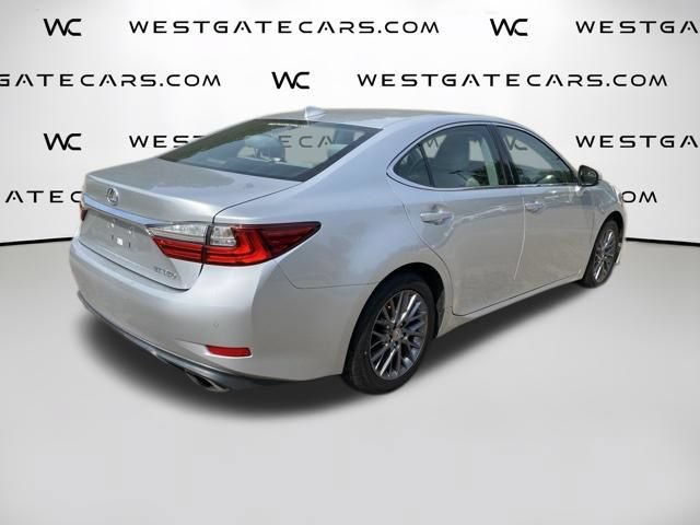 Used 2018 Lexus ES 350 w/ Premier Package FWD image 27