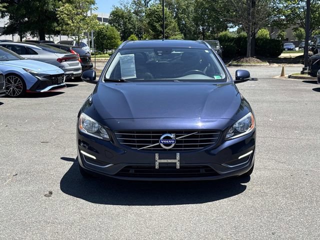 Used 2015 Volvo V60 T5 Premier AWD/4WD image 6