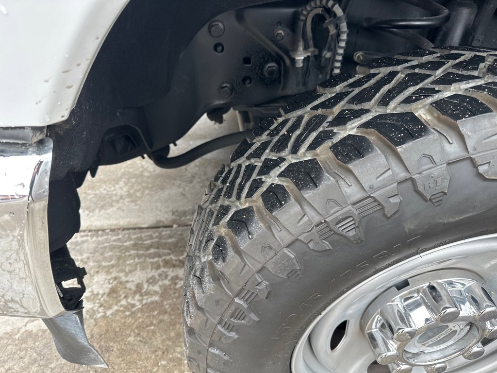 Used 2022 Ford F250 XL w/ XL Value Package AWD/4WD image 6