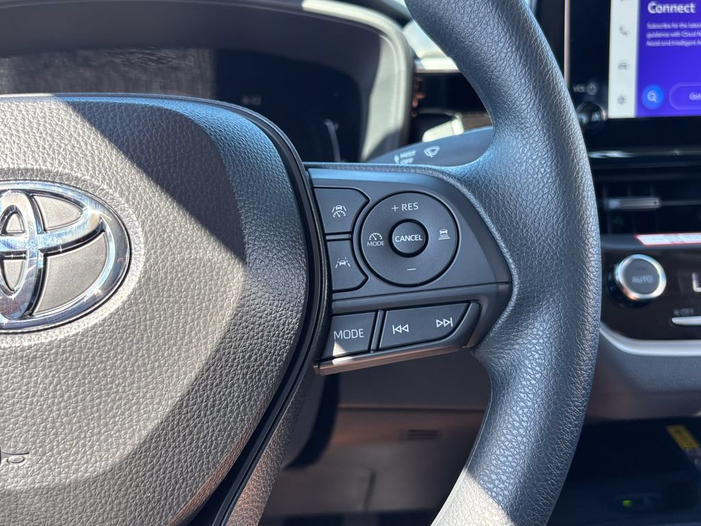 New 2026 Toyota Corolla LE w/ LE Premium Package FWD image 20