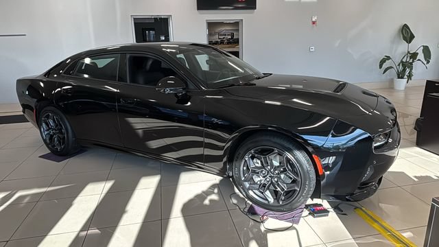 New 2026 Dodge Charger R/T AWD/4WD image 2