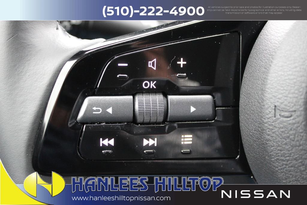 Certified 2024 Nissan Z Sport w/ Floor Mat Package image 25