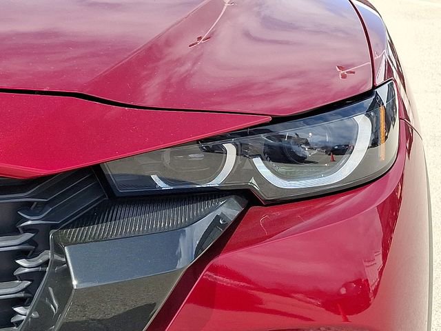 Used 2024 MAZDA CX-50 AWD 2.5 S w/ Cargo Package image 9