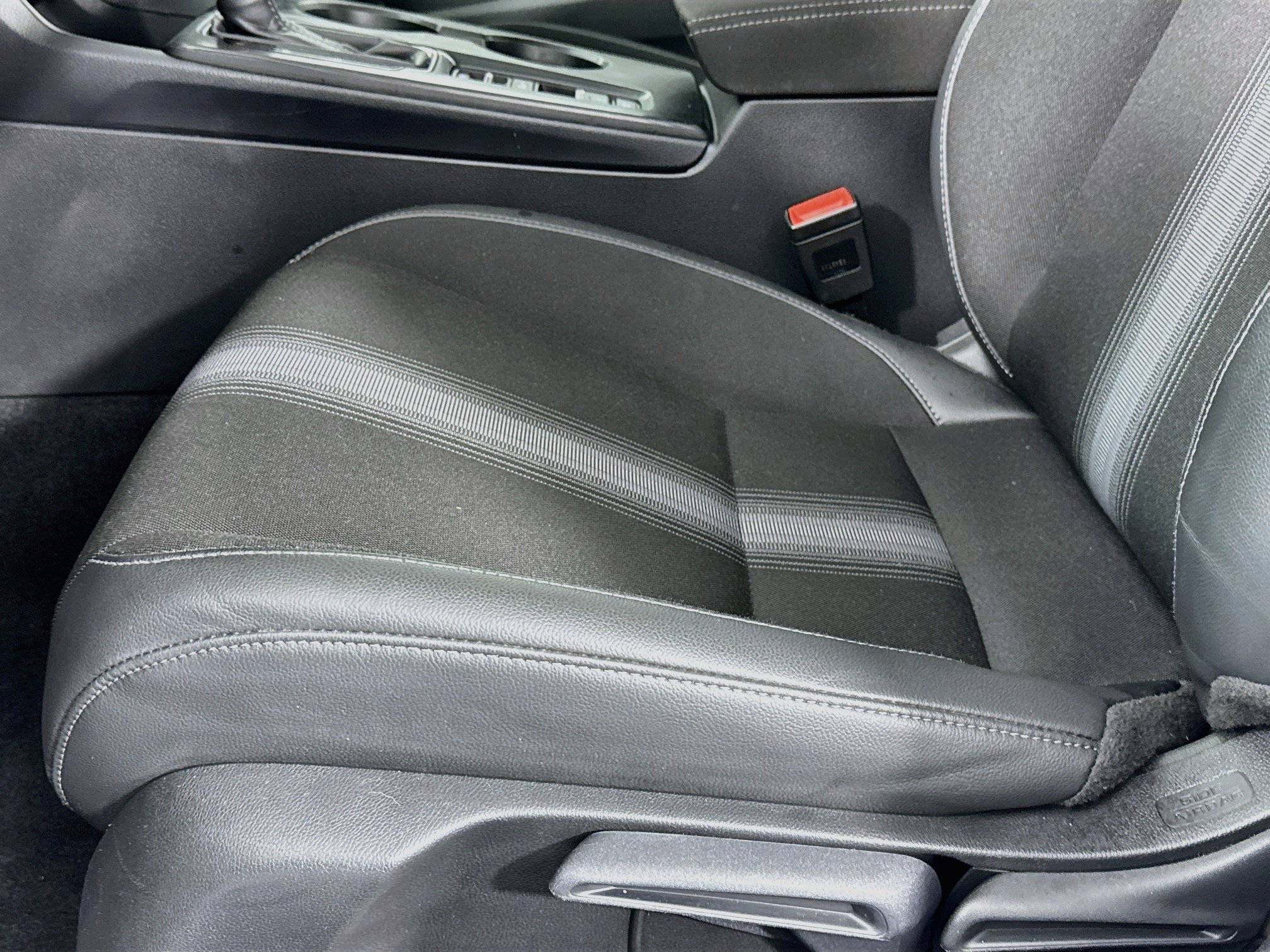 Certified 2024 Honda Civic Sport image 18