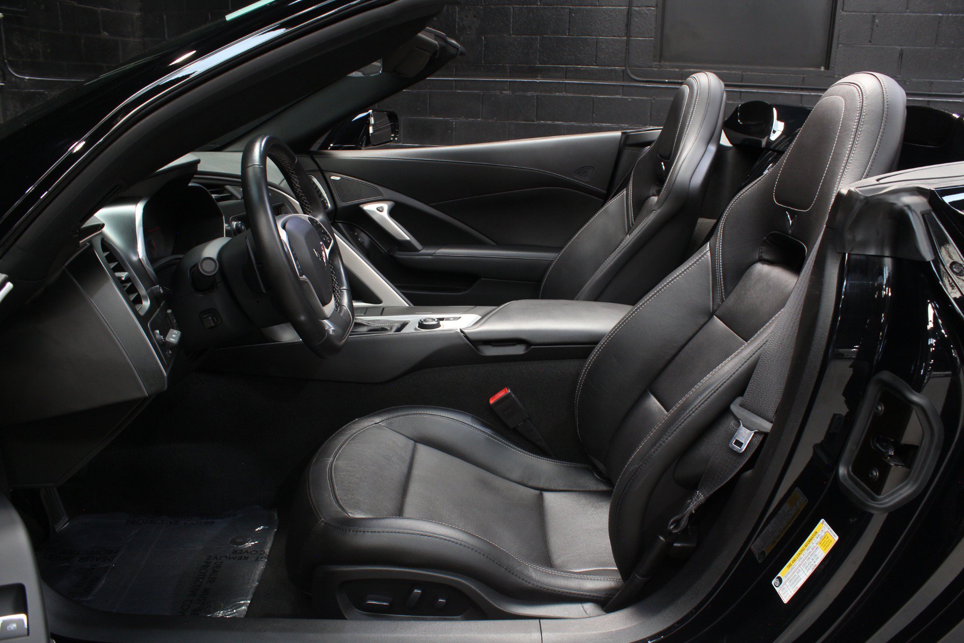 Used 2019 Chevrolet Corvette Grand Sport RWD image 49