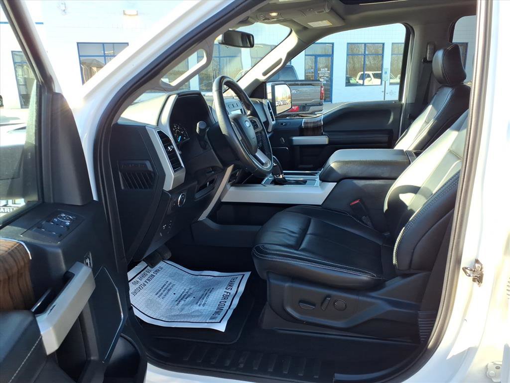 Used 2020 Ford F150 Lariat image 10