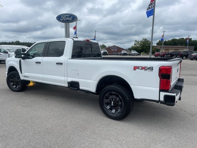 New 2026 Ford F350 XL image 13