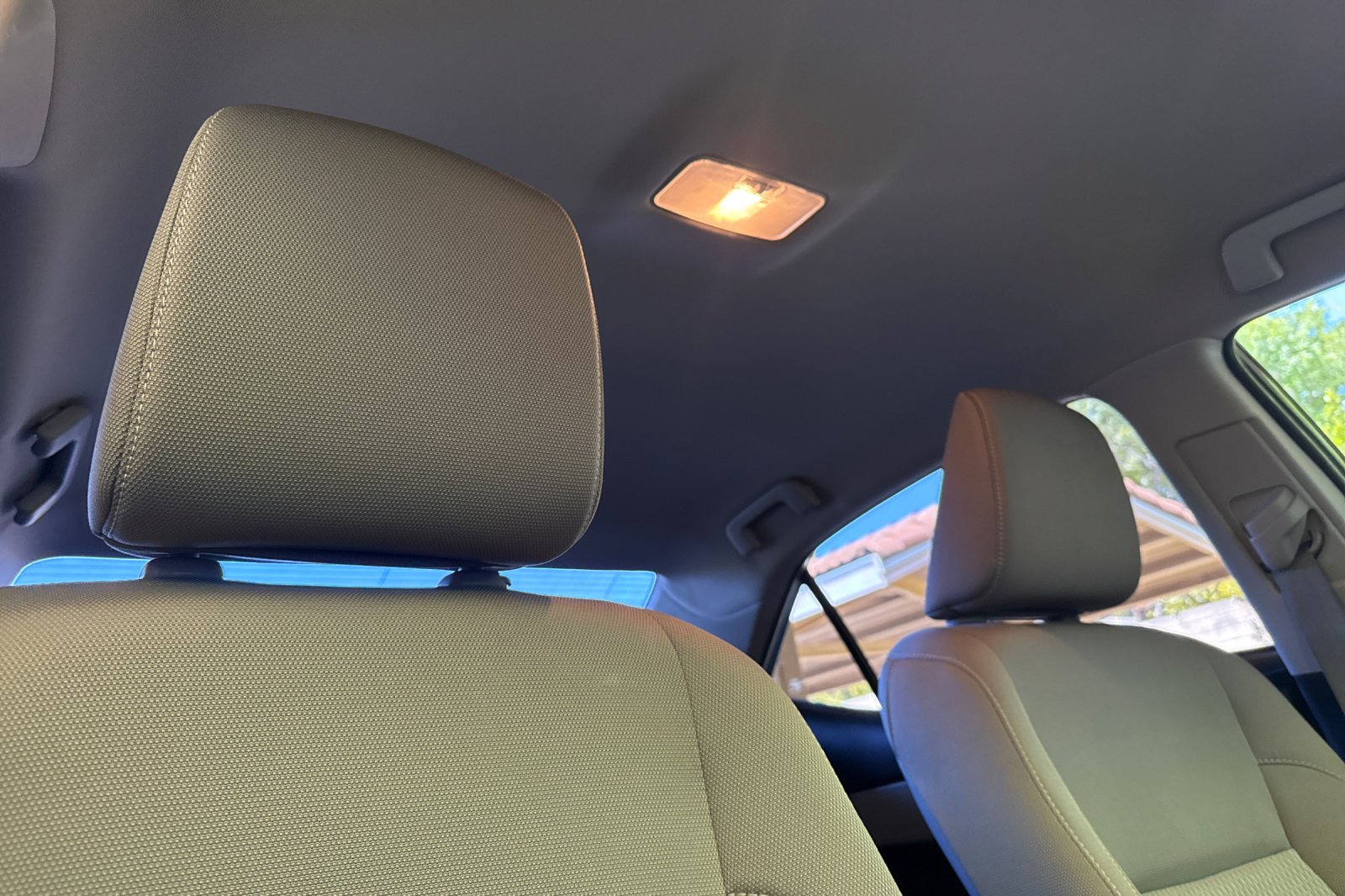 Used 2014 Toyota Corolla LE FWD image 19