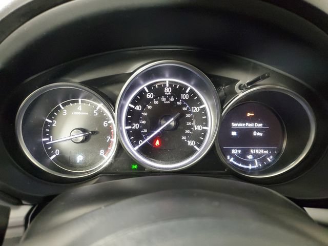 Used 2020 MAZDA CX-5 Touring AWD/4WD image 26