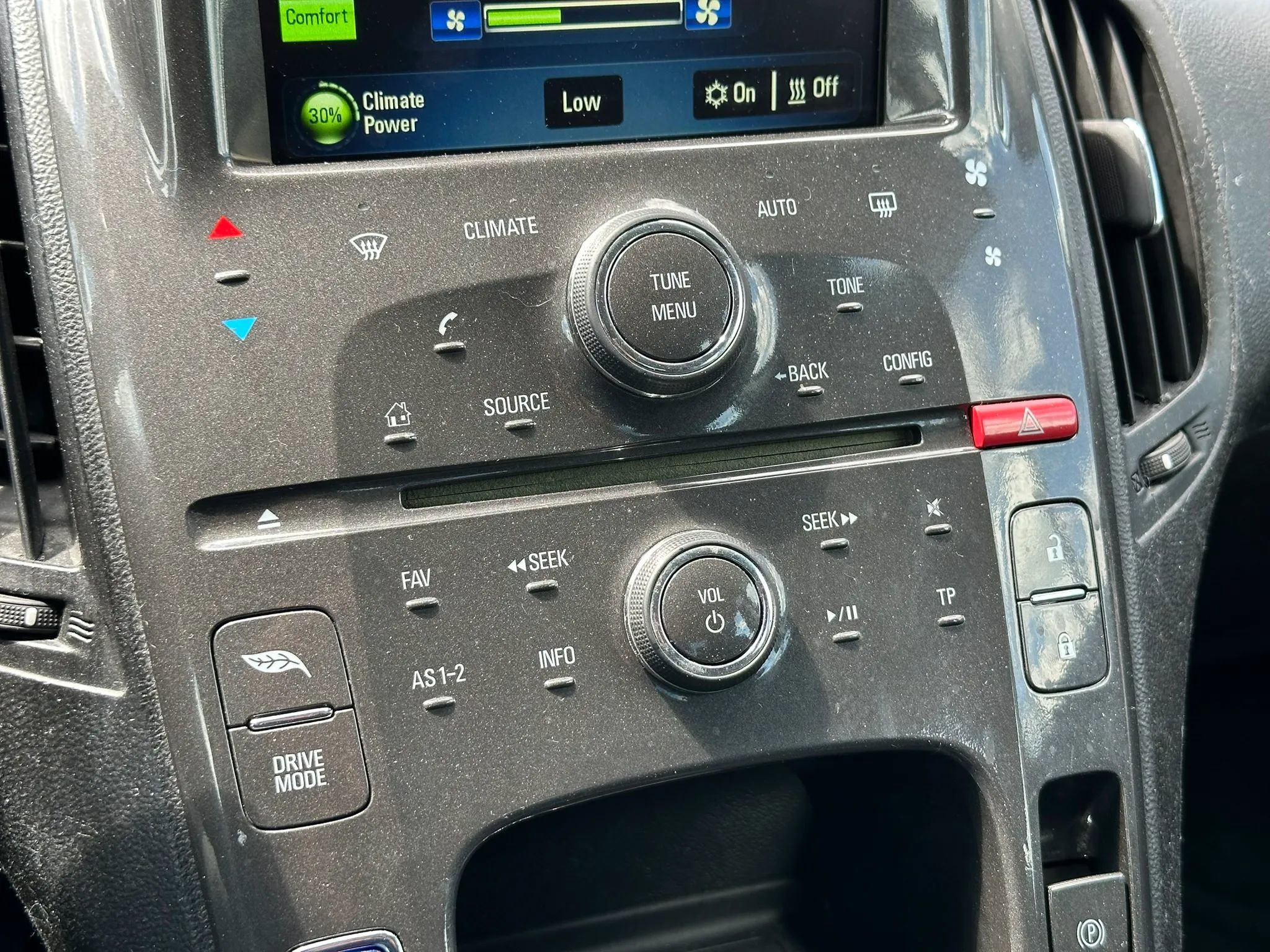 Used 2014 Chevrolet Volt FWD image 29