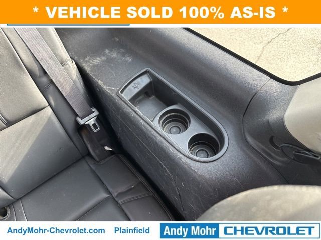 Used 2013 Chevrolet Tahoe LT w/ Suspension Package, Off-Road image 26