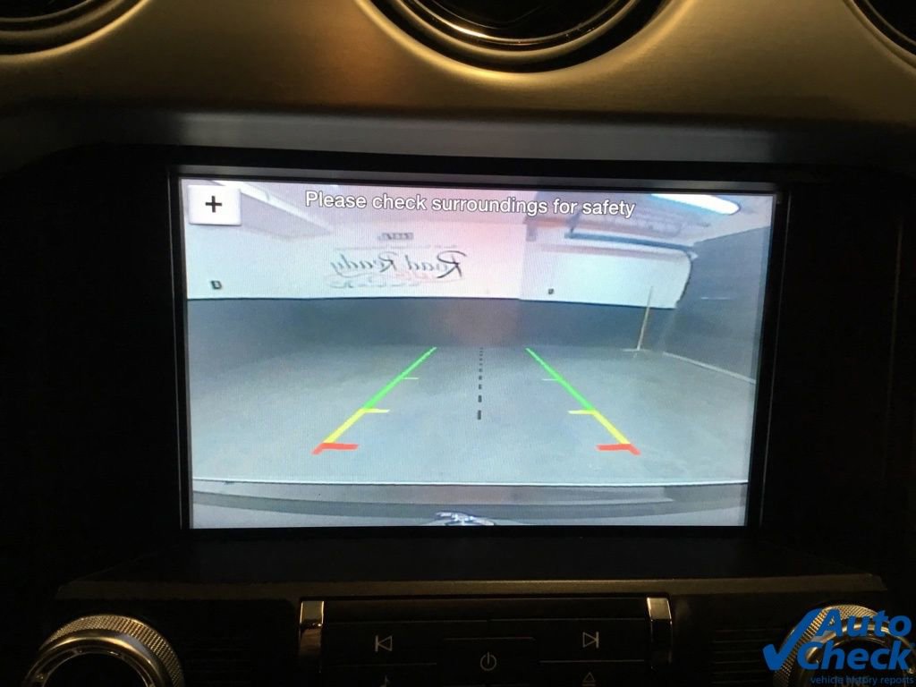 Used 2016 Ford Mustang Premium image 51