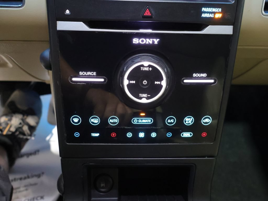 Used 2019 Ford Flex Limited w/ Equipment Group 303A AWD/4WD image 28