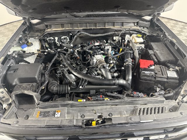 Used 2023 Ford Bronco Outer Banks AWD/4WD image 38