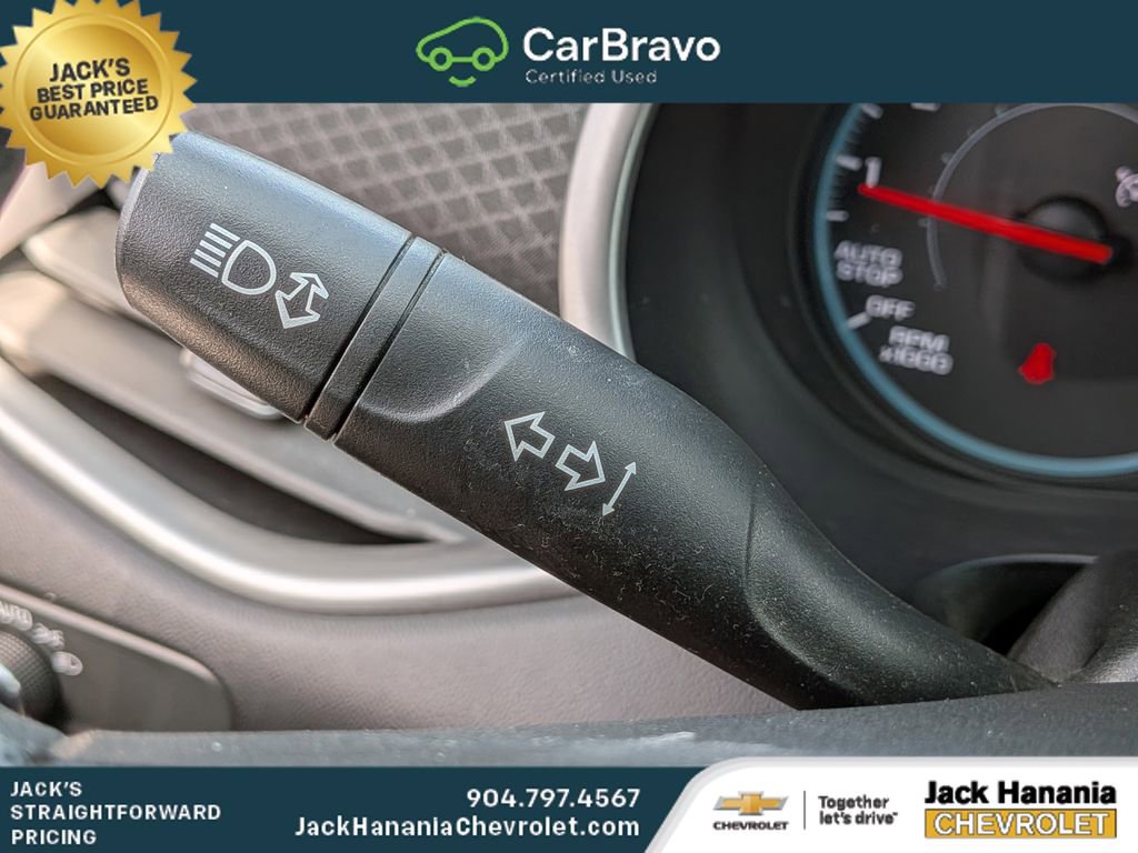 Used 2022 Chevrolet Malibu LS FWD image 25